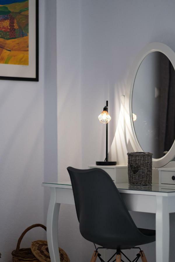 Olympia Zervea Studios With Pool - Apartment Kardamyli Extérieur photo
